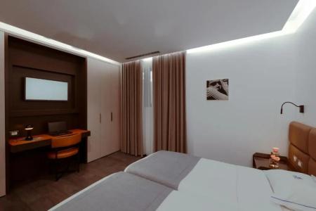 Maritim Marina Bay Luxury Resort - 56
