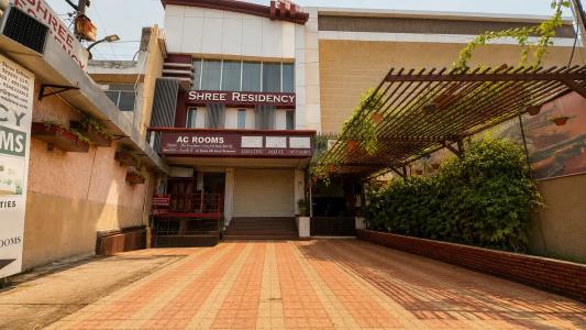 Shree Residency - 12