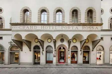 NH Collection Firenze Porta Rossa - 45
