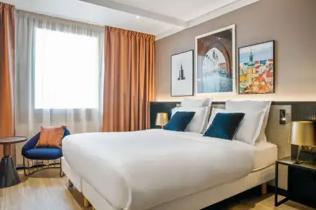 Golden Tulip Warszawa Centrum - 56