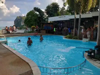 Blanco Hideout Railay - Youth Hostel 18 to 35 Only - 4