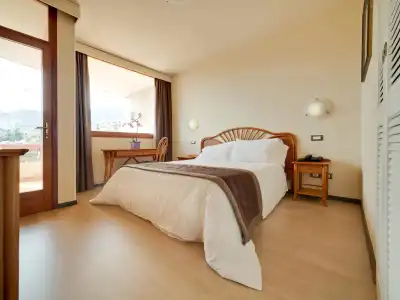 Nyala Suite Sanremo - 3