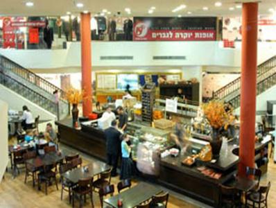 Jerusalem Gate - 36