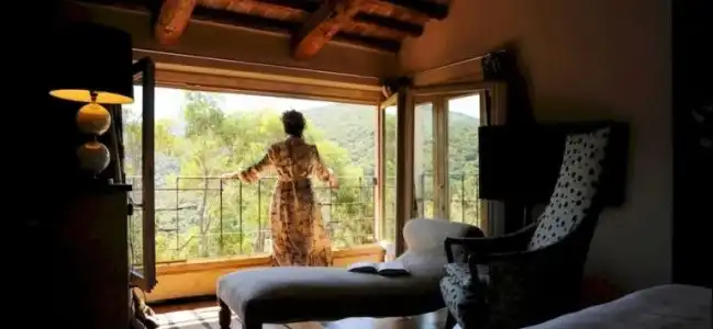 Be Vedetta - Relais & Glamping - Adult Only - 12