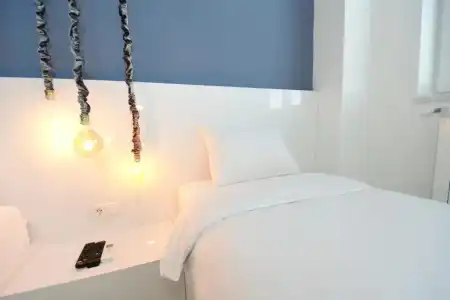 Superior Apartments - 27