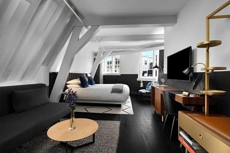 Kimpton De Witt Amsterdam - 127