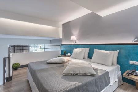 Club Marmara Doreta Beach Resort & Spa All Inclusive - 61