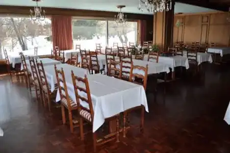 Hôtel Belmont - 11