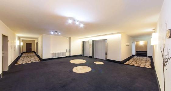 Sure by Best Western Muenchen Hauptbahnhof - 39