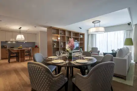 Lanson Place Bukit Ceylon - 35