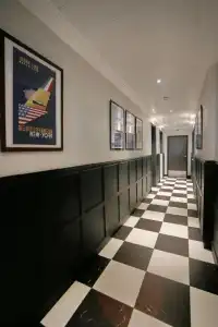 Mercure La Baule Majestic - 14