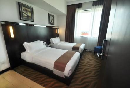 Dreamtel Kota Kinabalu - 57