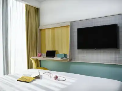 ibis Styles Vung Tau - 1