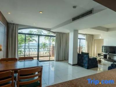 Baywalk Residence Pattaya By Thaiwat - 114