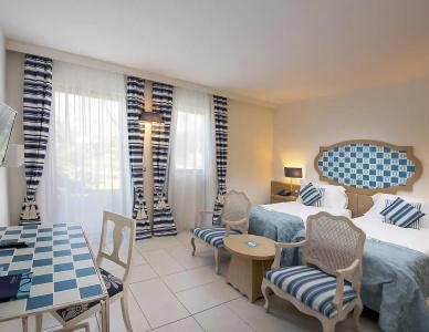 Vivosa Apulia Resort - All Inclusive - 25