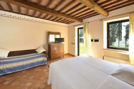 Porsenna Resort - 3