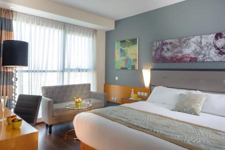 Leonardo Plaza Ashdod - 6