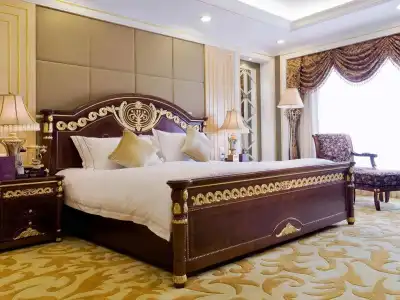 Mercure Teda - 3