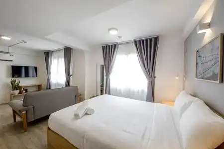 COMMON INN Thao Dien - 37