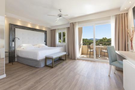 Valentin Somnis & Suites – Adults Only +16 - 35