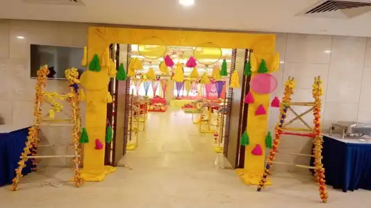 Regenta Central Jaipur - 33