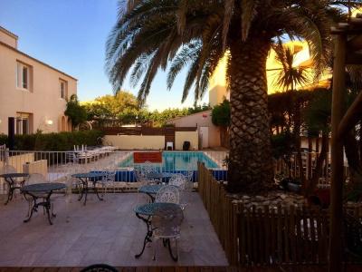 Hôtel Azur - 14