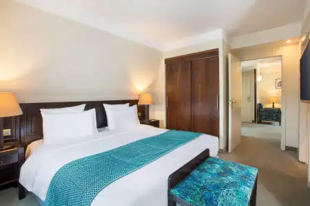 Hôtel Régent Contades  By Stay Collection - 21