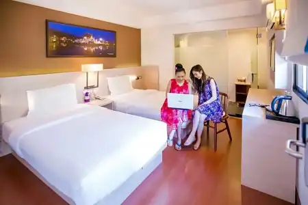 Chiang Roi 7 Days Inn - 80