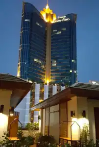 W 21 Bangkok - 75