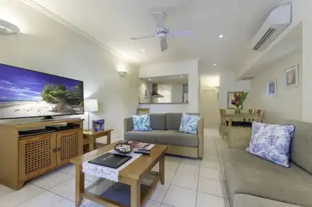 Mowbray by the Sea - 56