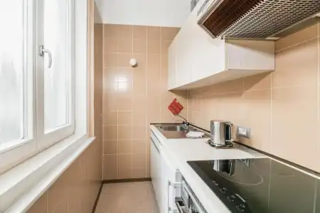 Aquila Dolomites Residence - 128