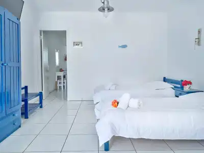 Fyrogenis Palace - Apartments - 201