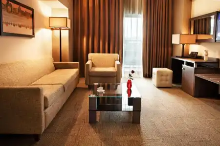 Mirotel Resort and Spa - 54