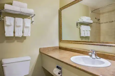 Days Inn by Wyndham Cranbrook Conference Centre - 7
