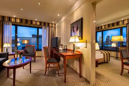 JW Marriott Berlin - 83