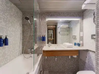 Radisson Blu Olumpia Tallinn - 11