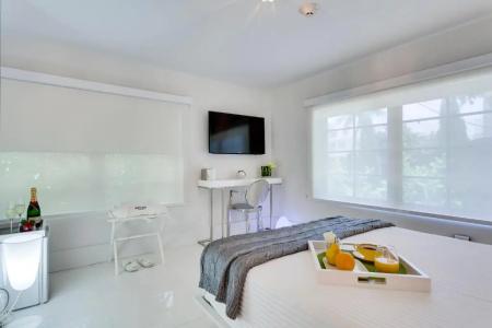 Bars B&B South Beach Miami Boutique - 36