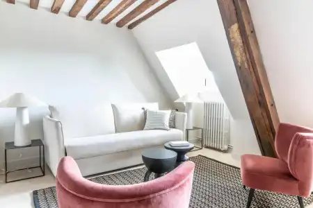 Les Manoirs des Portes de Deauville - 49