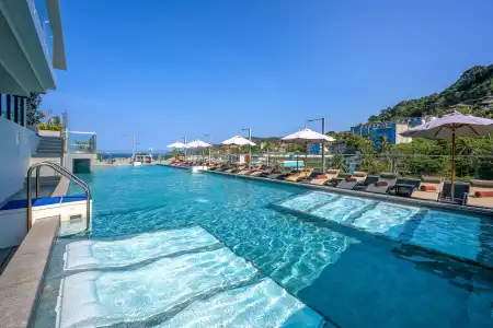 Zenseana Resort & Spa - 1