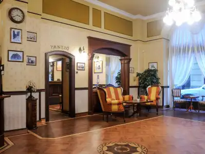 Cotton House Budapest - 22