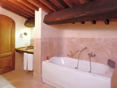 Palazzo San niccolò & Spa - 78