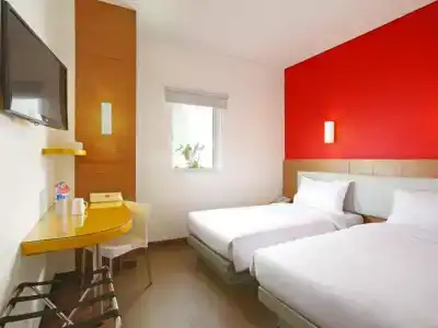 Amaris Sunset Road - 4