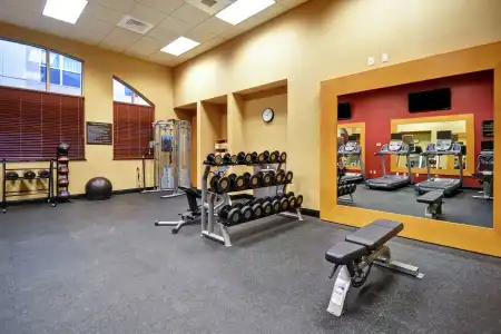 Homewood Suites by Hilton Boise - 14