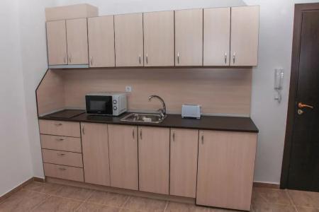 OLYMP Apartcomplex - 42