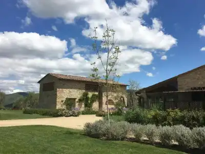 Borgo Del Cabreo - 106
