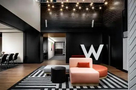 W Montreal - 37