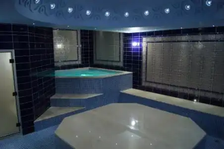 Resort Dostyk - 9