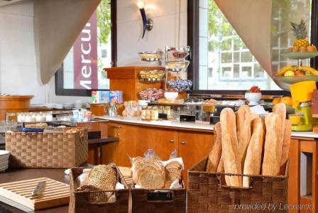 Hôtel Mercure Lyon Centre Lumière - 8
