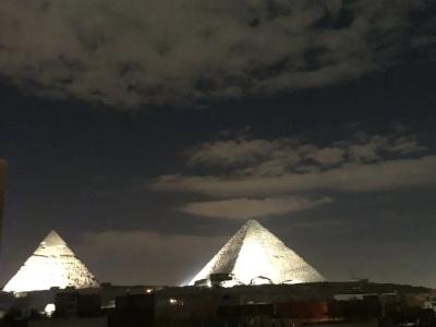 Grand Pyramid View - 16