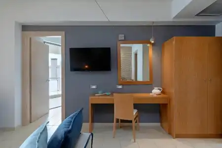 Anastasia & Suites Mediterranean Comfort - 86